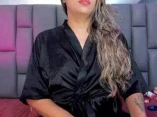 miaabrownn from CamSoda