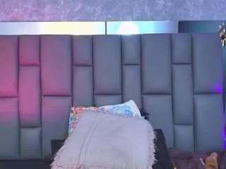 miaabrownn from CamSoda