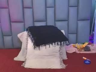 miaabrownn from CamSoda