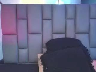 miaabrownn from CamSoda