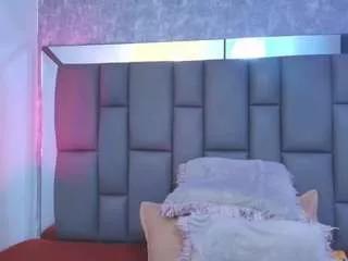 miaabrownn from CamSoda