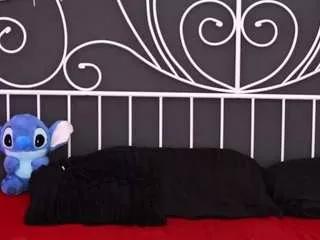 misslilaa from CamSoda