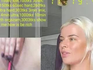 misslolaa from CamSoda