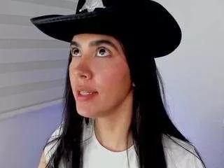misslucia from CamSoda