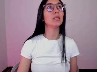misslucia from CamSoda