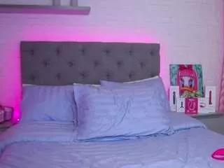 moor-muffin from CamSoda
