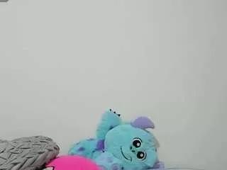 nathy-garcia from CamSoda