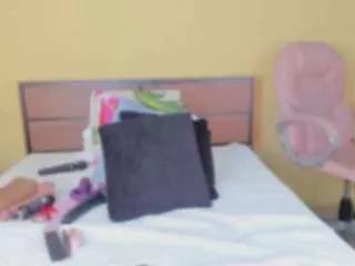 niicol-jenner from CamSoda