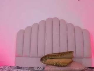 nikki-angel from CamSoda