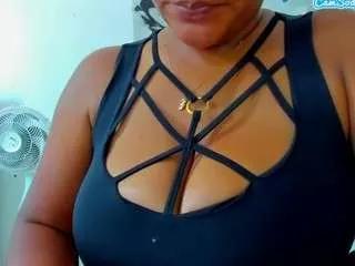 olivahot31 from CamSoda