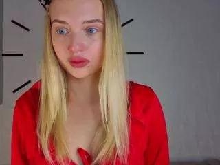 peacefaith from CamSoda