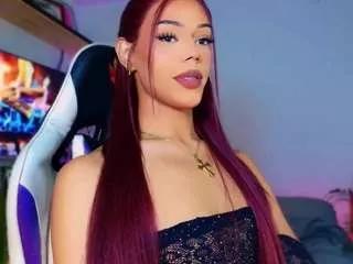 queen-violett1 from CamSoda