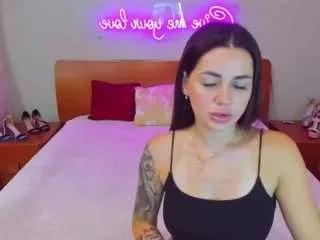queenpoisons from CamSoda