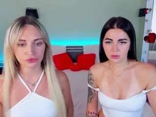 queenpoisons from CamSoda