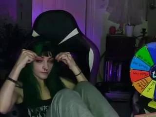 reneemaze from CamSoda
