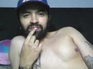 rickfalker from CamSoda