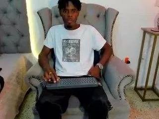 royce-ebony from CamSoda