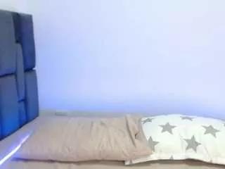 salome-tenderr from CamSoda