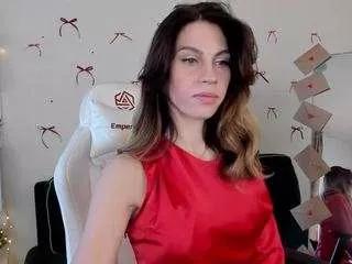 selena-rosse1 from CamSoda