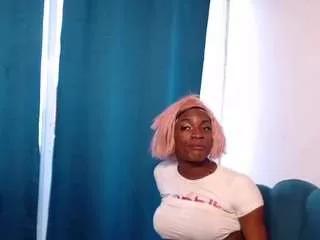 sexyslimcat from CamSoda