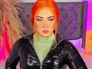 susanamenashe from CamSoda