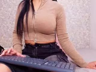 swee-thalia from CamSoda