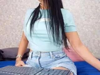 swee-thalia from CamSoda