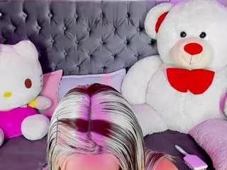 sweet-zoee2 from CamSoda