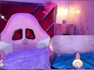 sweetiecloe from CamSoda
