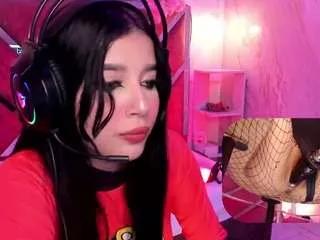 sweetiecloe from CamSoda