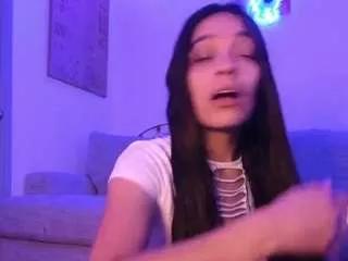 sweetlikeblu from CamSoda