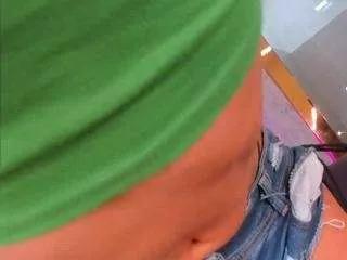 sweetsophie1 from CamSoda