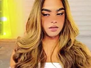 sweettcamila699 from CamSoda