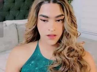 sweettcamila699 from CamSoda