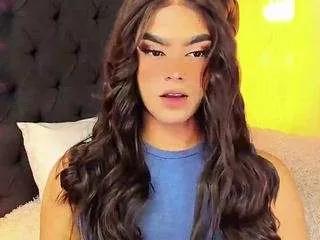 sweettcamila699 from CamSoda
