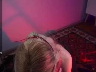 tayteatlee from CamSoda