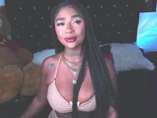 teerry from CamSoda