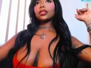 teerry from CamSoda