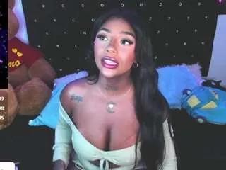 teerry from CamSoda