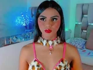 tiifany-hot01 from CamSoda