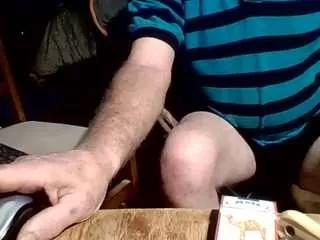 timmcginnity from CamSoda