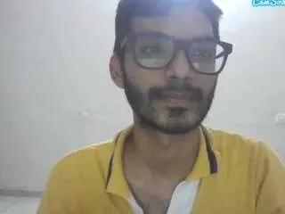 tysonty191 from CamSoda