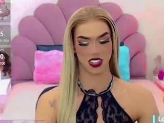 valeria-pricess from CamSoda