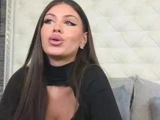 vanessa-rose from CamSoda