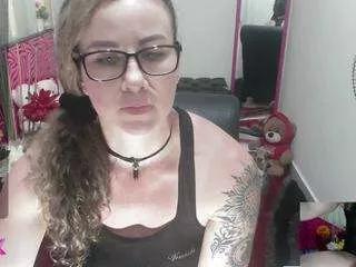 vickysexyx from CamSoda