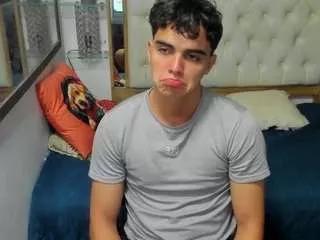 virgin-colombian from CamSoda