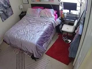 voyeurcam-hornyhostel-01 from CamSoda