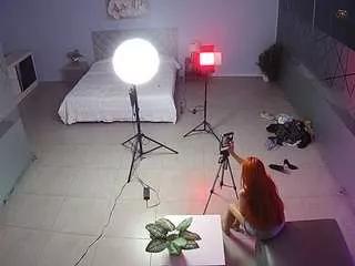 voyeurcam-jb-photo-studio from CamSoda