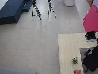 voyeurcam-jb-room-7 from CamSoda