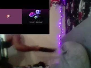 xpainx94 from CamSoda